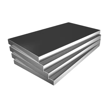Steel Plate Sheet Monel 400 UNS N04400 Nickel Alloy Incoloy Sheet Nickel  Metal Product 2mm thickness polished Plate