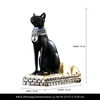 Il dio gatto è il migliore grande