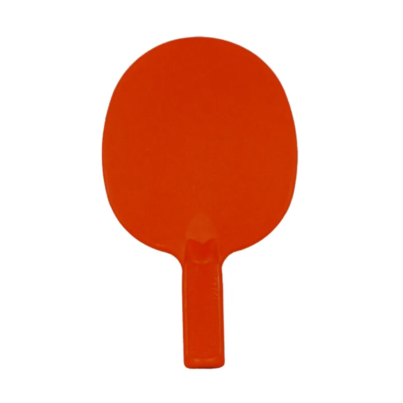 Пластиковая ракетка для теннисных игр/пластиковая ракетка для настольного тенниса/Спортивная ракетка