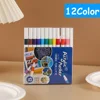 24 colores