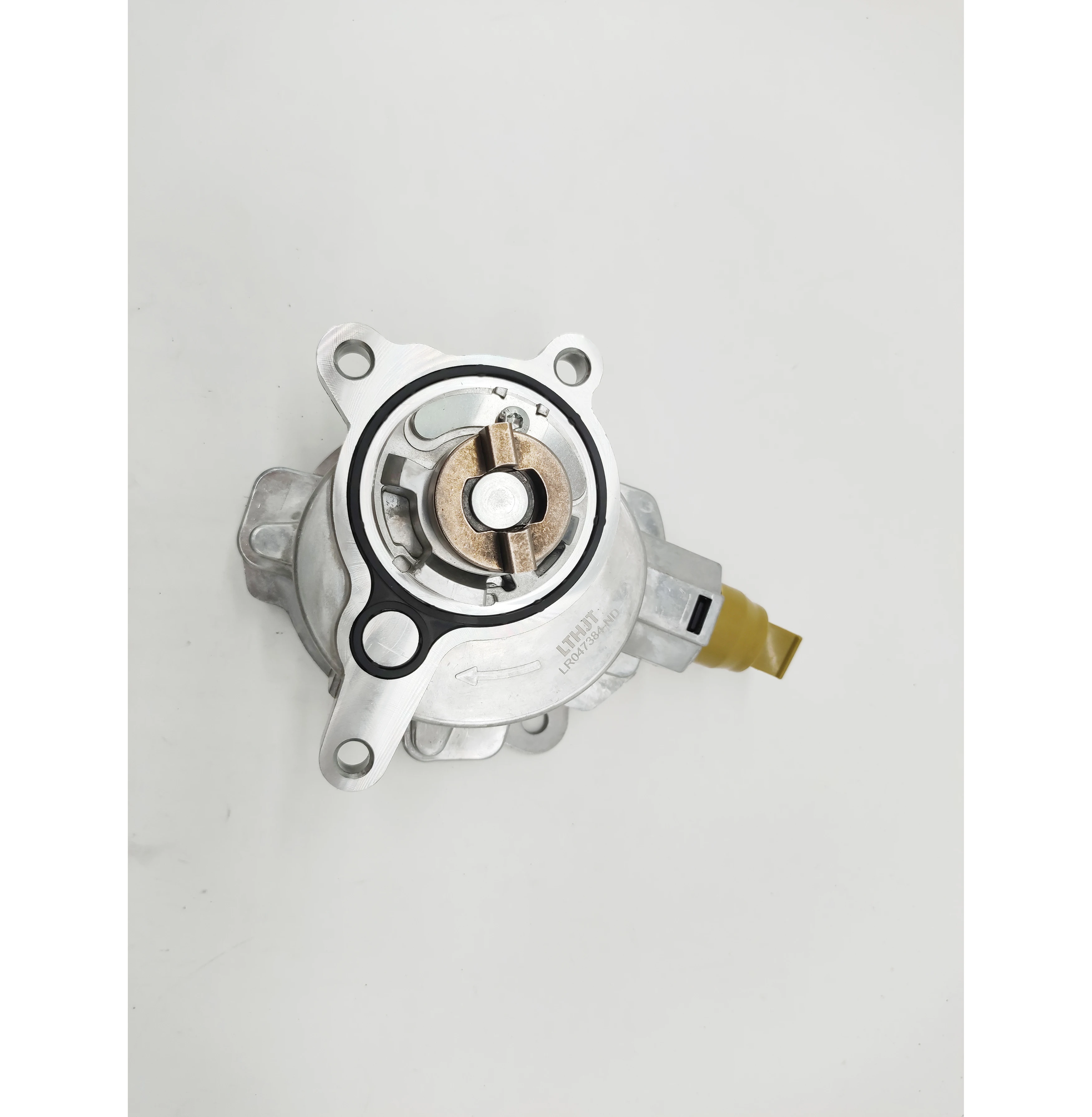 2.0L PETROL BRAKE VACUUM PUMP for LAND ROVER FREELANDER 2