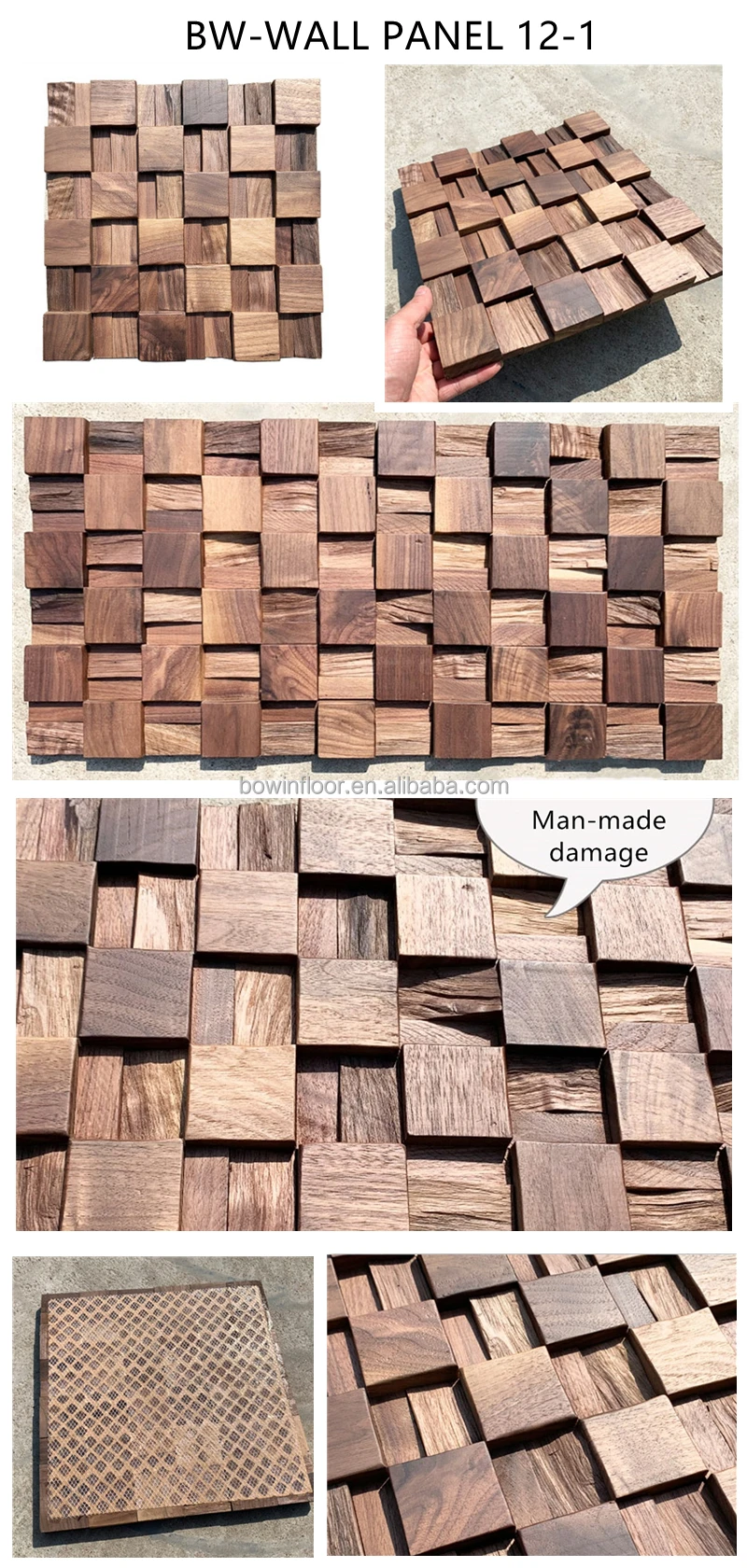 wall panel 12-1(9)