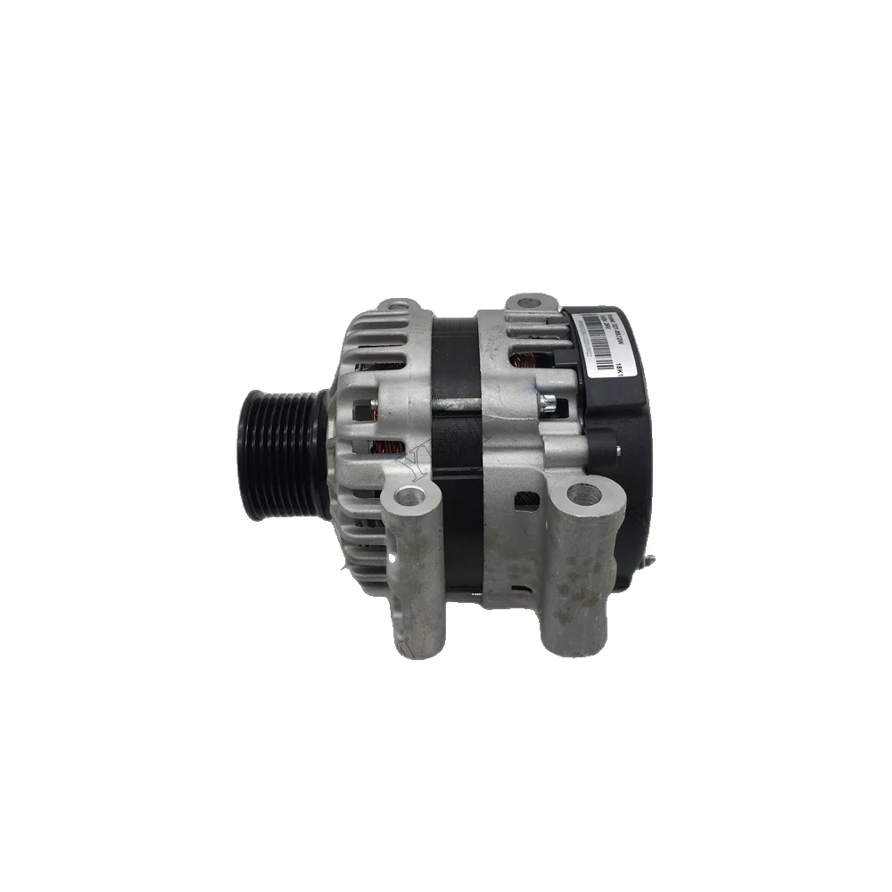 Alternator for Caterpillar C4.4 Industrial Machinery Spare Parts