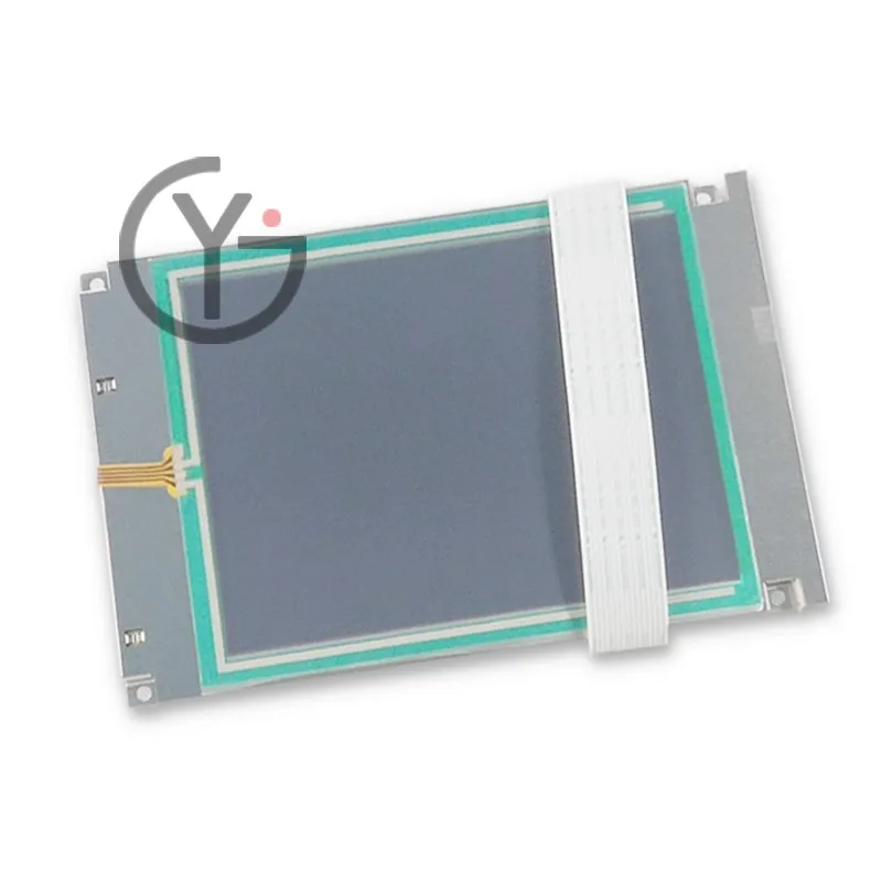 Taidacent DT210 DTMF Decoding Encoder DTMF LCD Display Instrument Dual Tone Multi-Frequency Audio Decoding Digital Display
