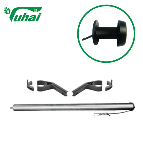 Factory Outlet Electric Cylinder Milking Equipment New Stainless Steel Cylinder for Cow Milking for Farm Use