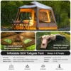 Bird's Nest Inflatable Tent [New Arrival 2196]