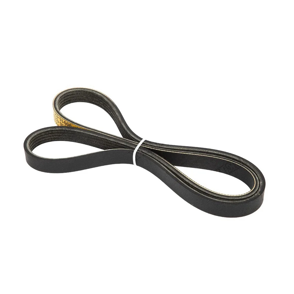For Caterpillar Excavator E330C Fan Belt 8PK2140 2