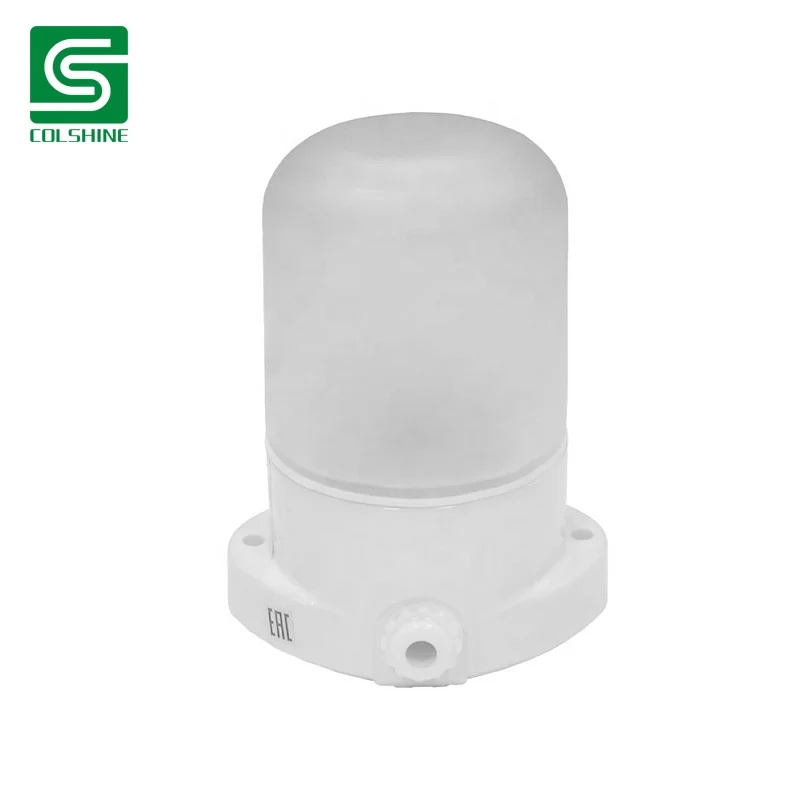 Настенные светильники с керамической