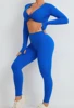 Blu-top lungo