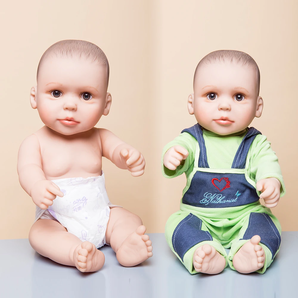 Realistic Lifelike Boy Girl Children Mannequin Doll Dummy Baby Display