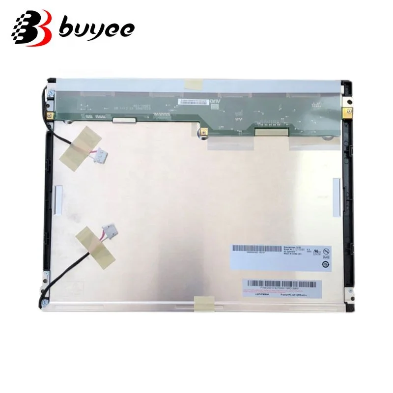Écran LCD LG LB121S03-TL01 30.7 Cm 800x600 - Neuf Pour Panneau Ou Remplacement