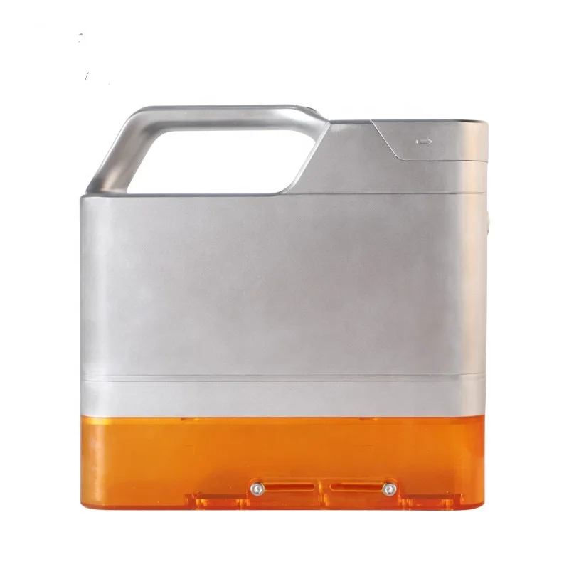 Portable Handheld Laser Marking Machine Printing on Metal logo Code Printing Machine