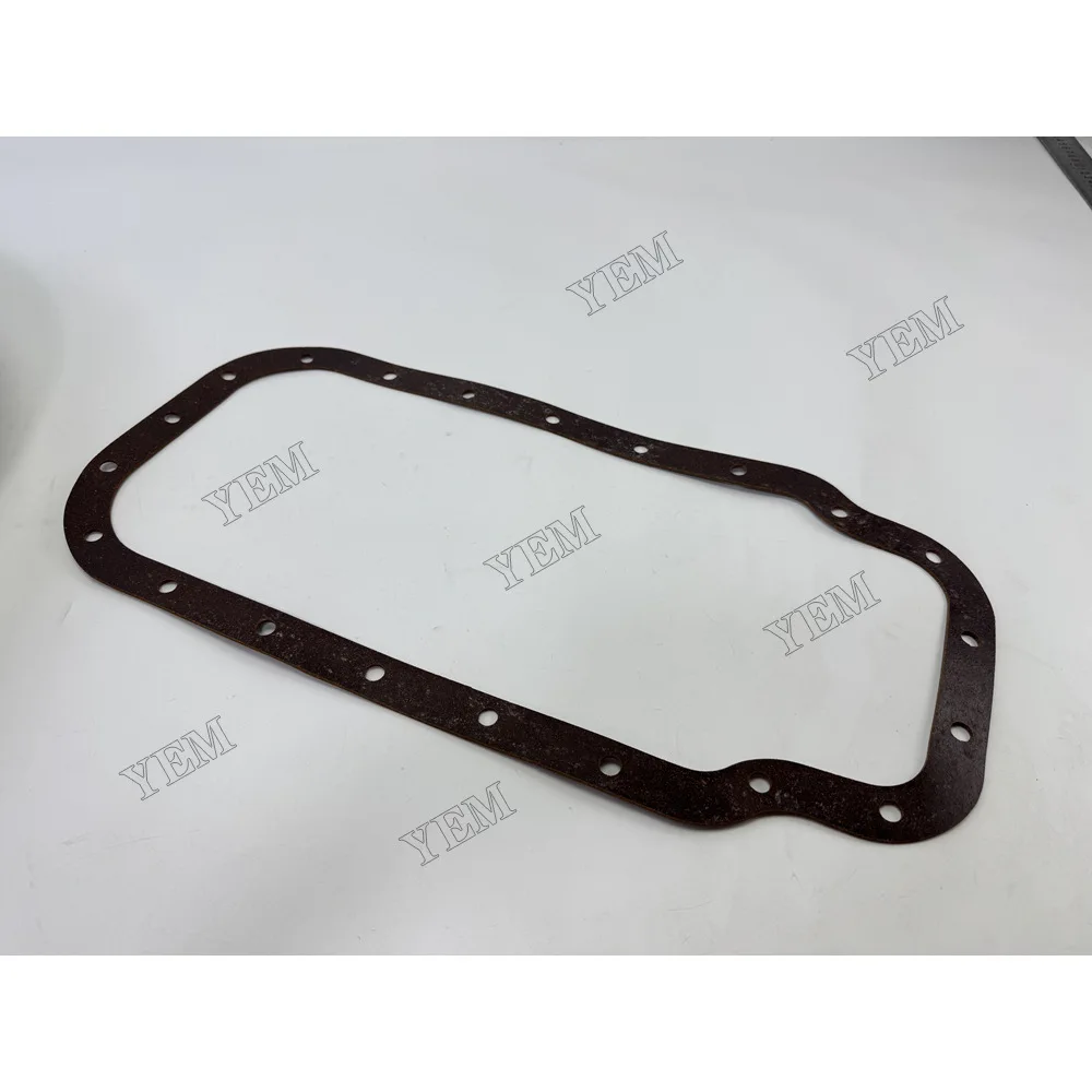 For Deutz Oil Pan Gasket 12270875 DHP04D0043 Diesel Engine Parts 4