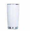 taza de coche de 20 oz
