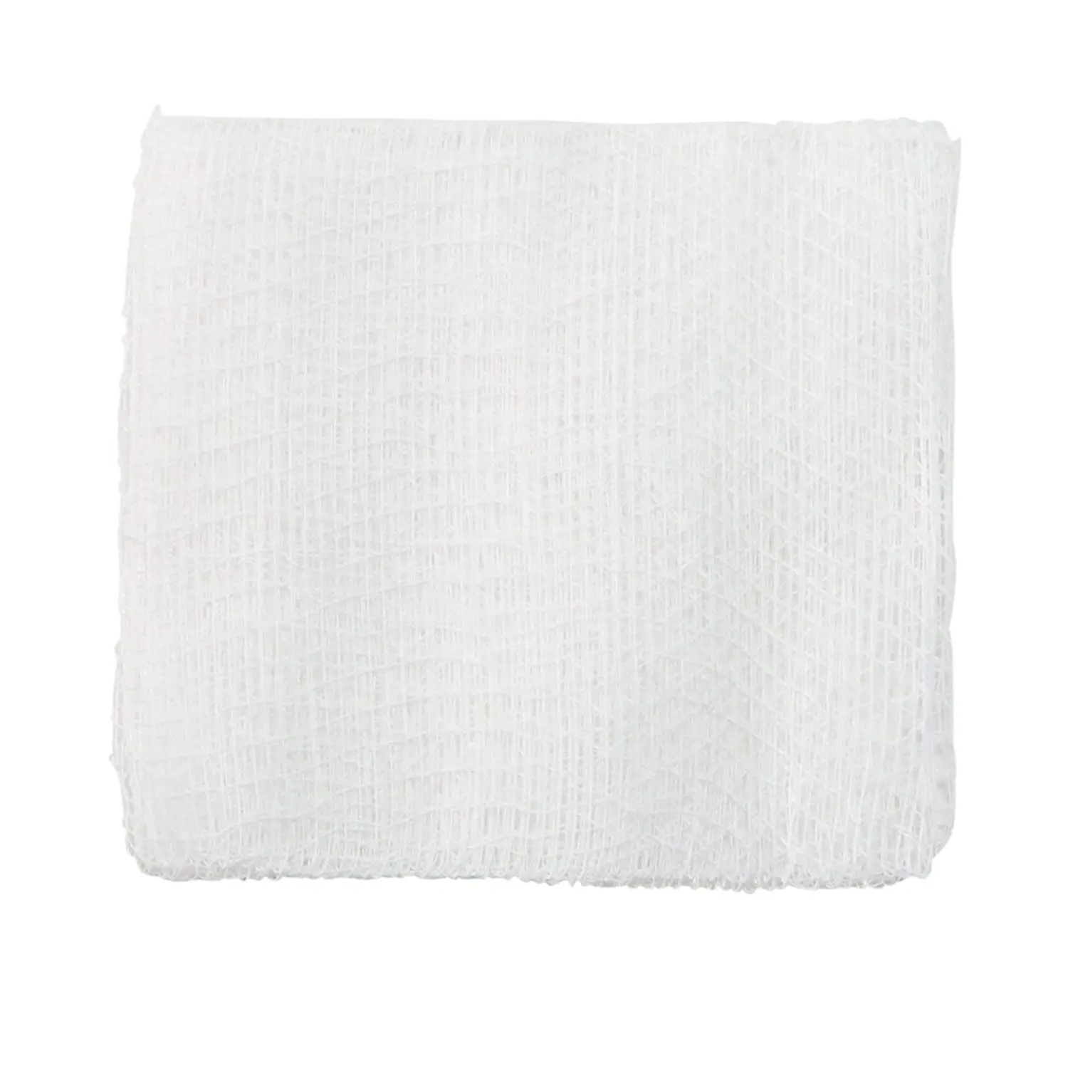 Disposable Nonwoven Fabric Raw Biodegradable Disposable Non-woven Gauze Sponges for Medical 100% Biodegradable