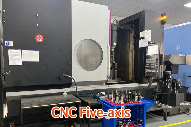 product customized metal processing services cnc machining of anodized aluminum stainless steel titanium products spare parts milling-3