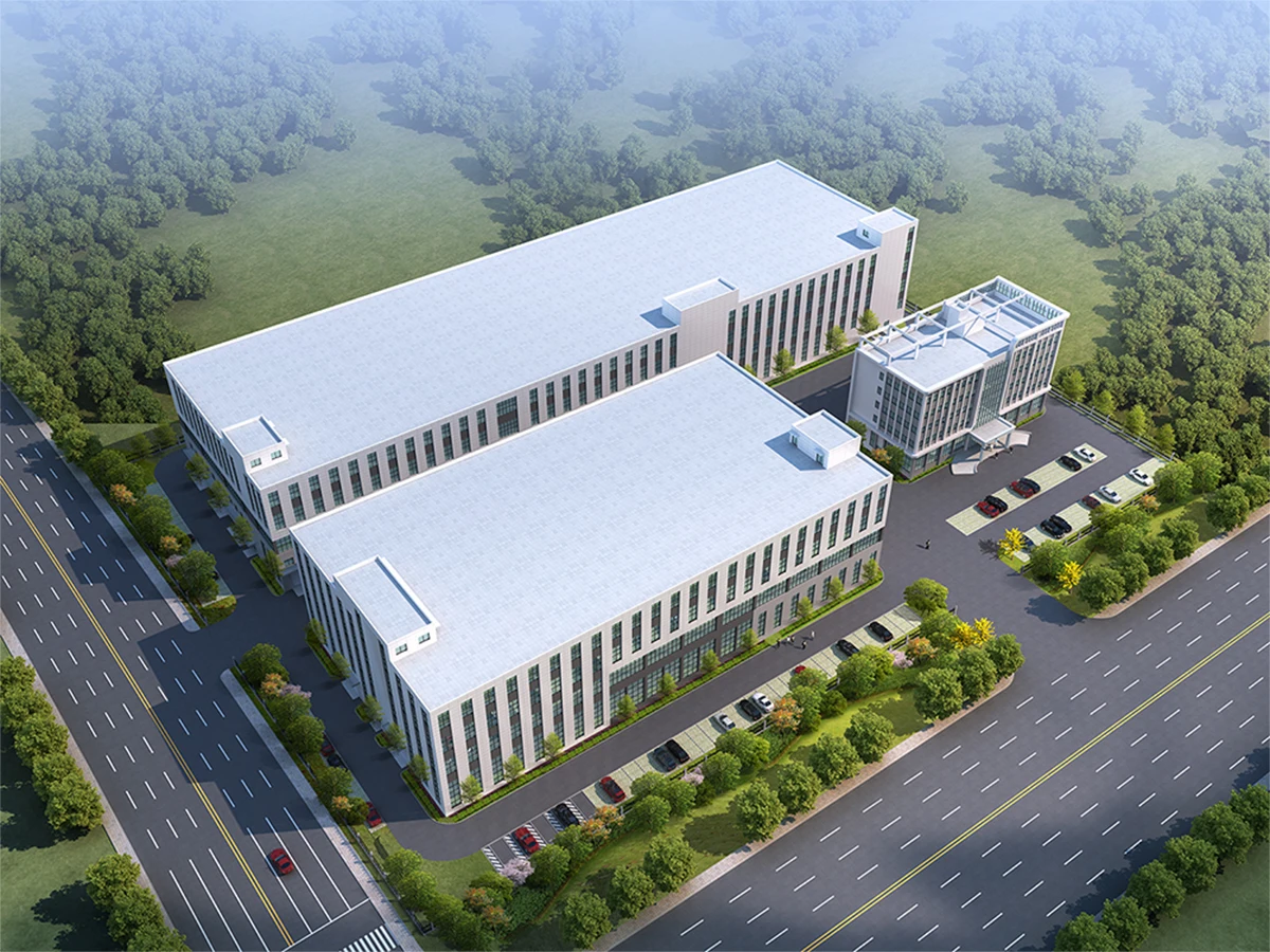 Ningbo Jiufeng Electrical Appliance Co., Ltd.