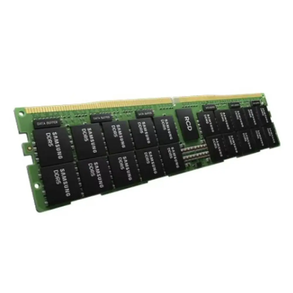 Samsung 32GB DDR4 ECC RDIMM Server Memory Card - Used Stock