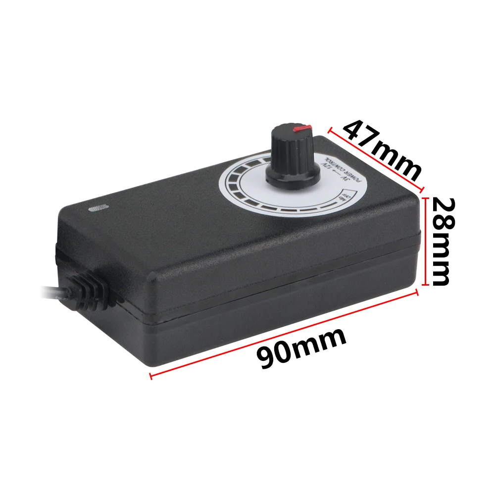 2025 100W Single Output LED Power Supply Low Voltage 3V 2A Dimmable 12V Adapter Waterproof LED Transformer Made of Aluminium