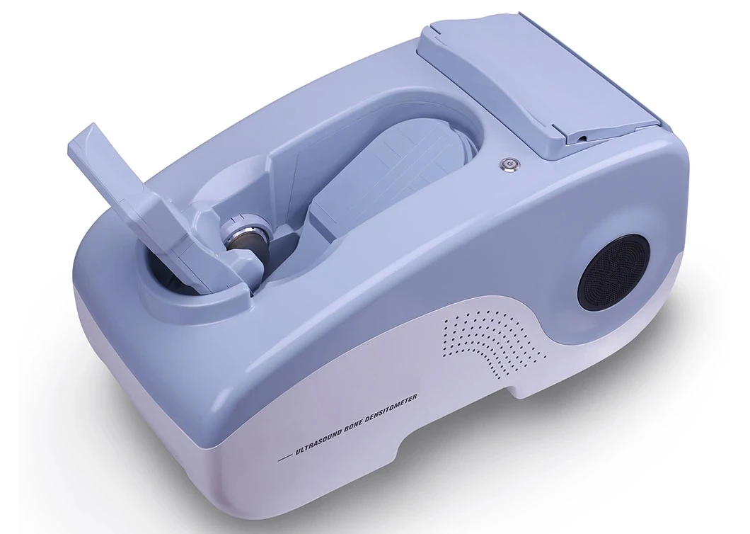 Highest Cost-effective HJ3000 Series Dexa Ultrasound Scan Bone Densitometer supplier