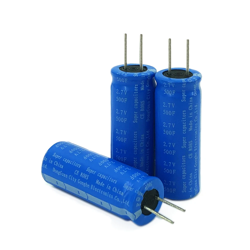 Hot! Hot Sale Made in china supercapacitor super capacitor bank with Bestar Price