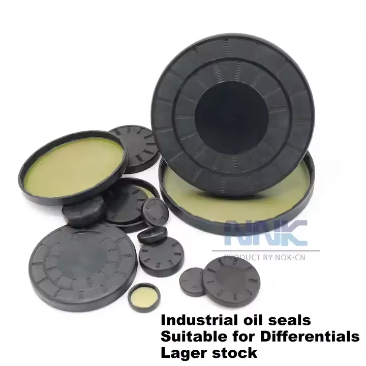 Baldwin Filters G103-N | 4ZEA2 | Guarnizione Terminale In Acciaio E Gomma | Italia - Foto 2