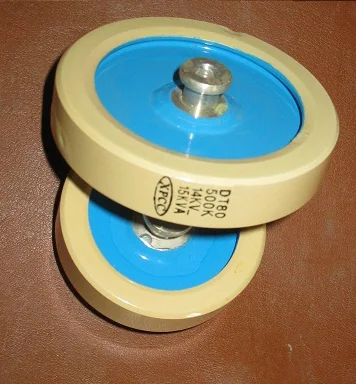 High Frequency Welding Machine Spare Parts