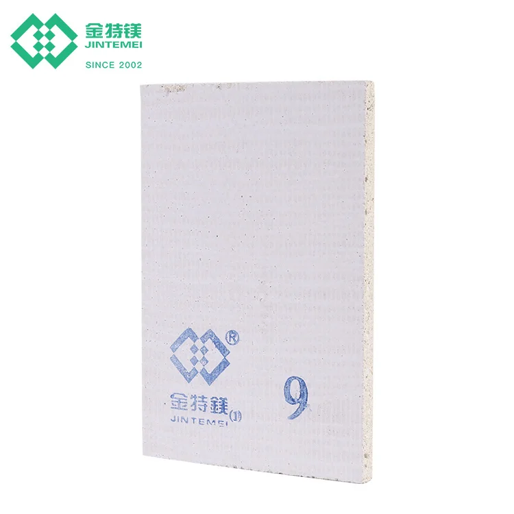 120 Minutes Fire Resistant Fire Rated Panel Fireproof Wall Panel