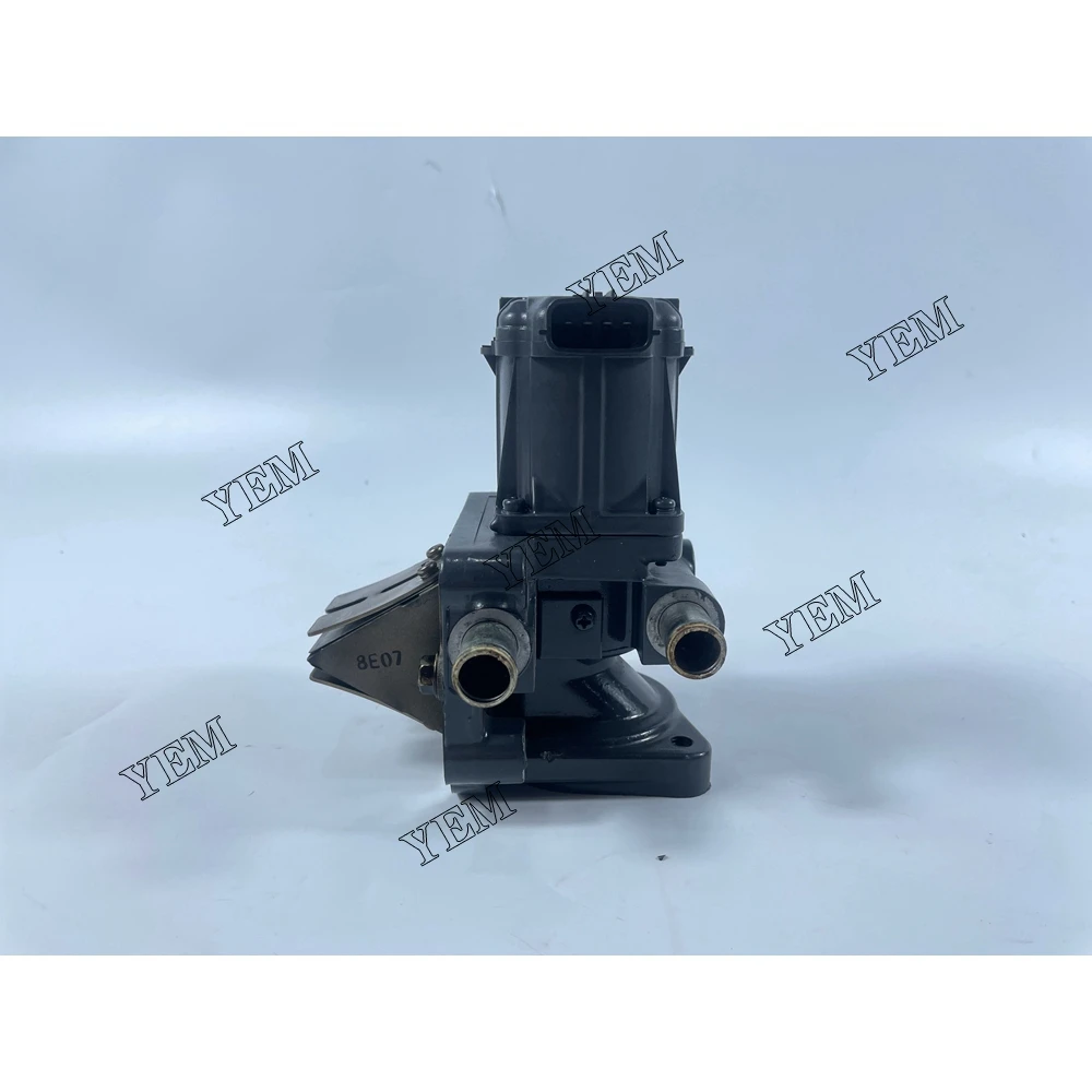 V3307 Egr Exhaust Valve 1J770-62702 for Kubota