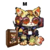 JJM25019 piggy bank M