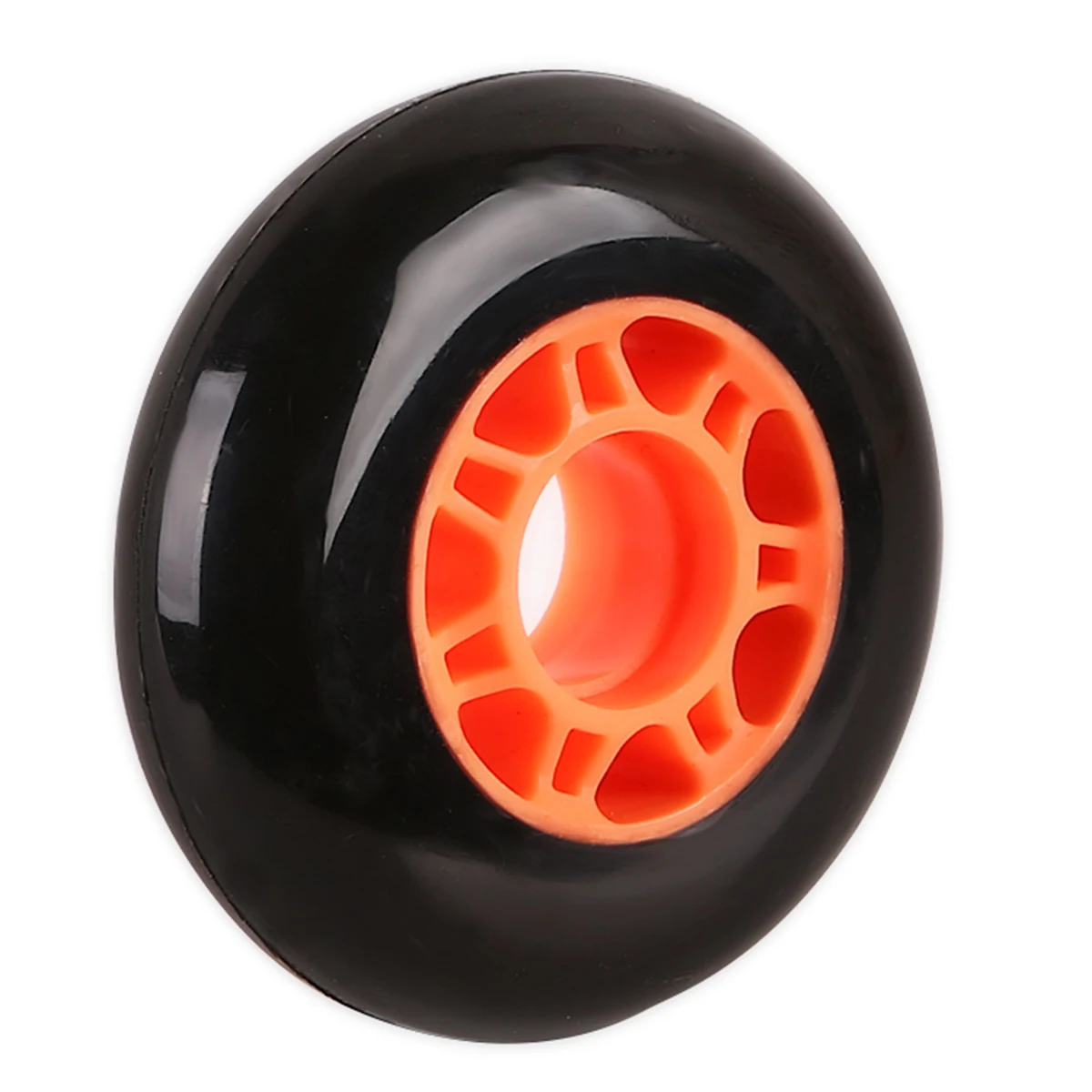 All Terrain Bike Wheel Inline Roller Blade Skates Pink Fashion Black