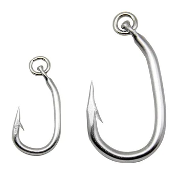 Rafio di pesca per tonno grande 16 mm punta interna Rafio di pesca per tonno grande 16 mm punta interna