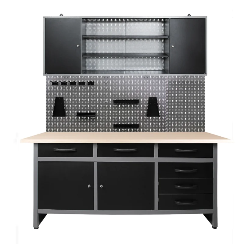 Cheap Modern Small Portable 4 Group Metal Hanging Tool Steel