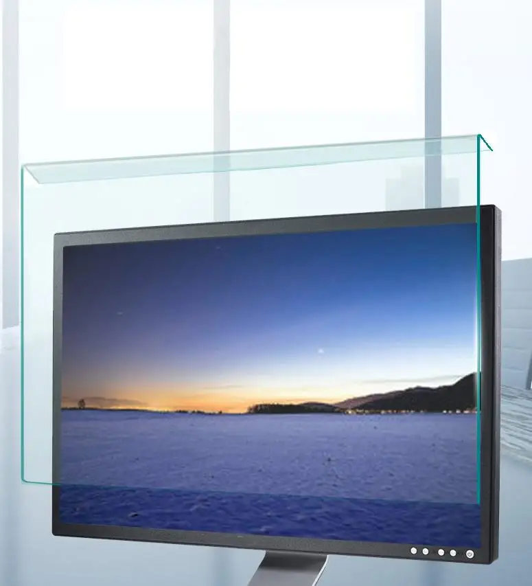 acrylic in lcd monitors factory