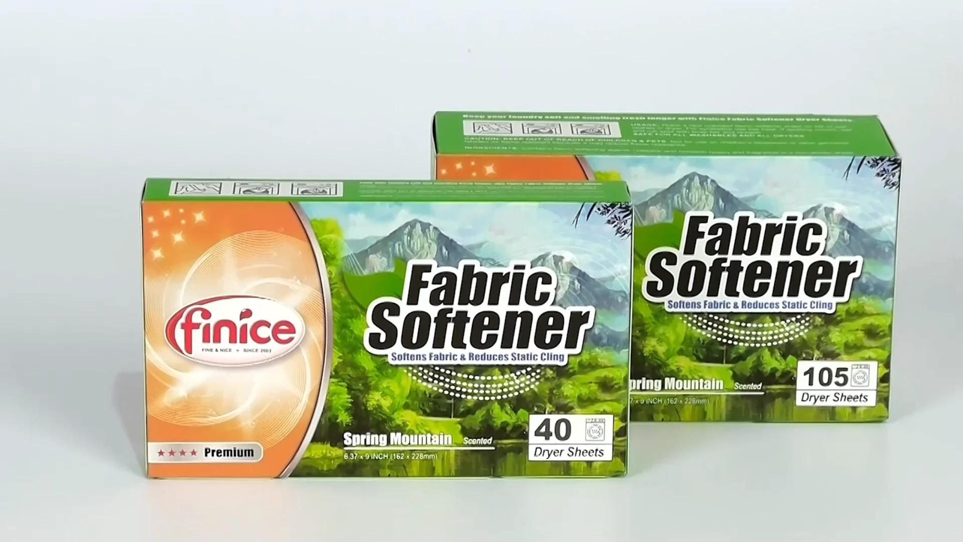 Tumble Dryer Sheets Detergent Fabric Softener Lint Bin And