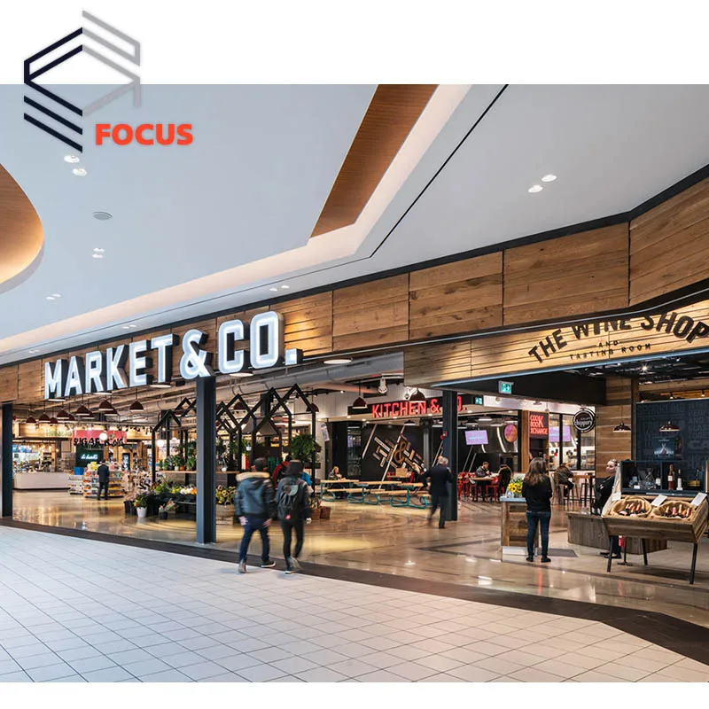 Индивидуальный дизайн для мини-супермаркета розничная продажа демонстрационные прилавки фруктов и овощей полки супермаркетов