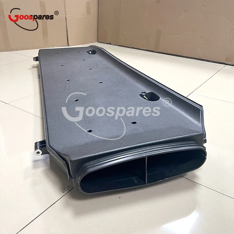 Air Inlet Pipe OEM for IVECO European Trucks - Goospares
