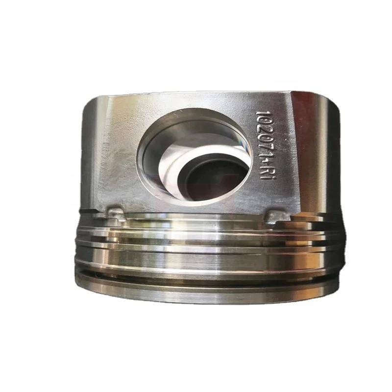 QSB4.5 Piston 3939398 3946153 for Cummins Machinery Parts