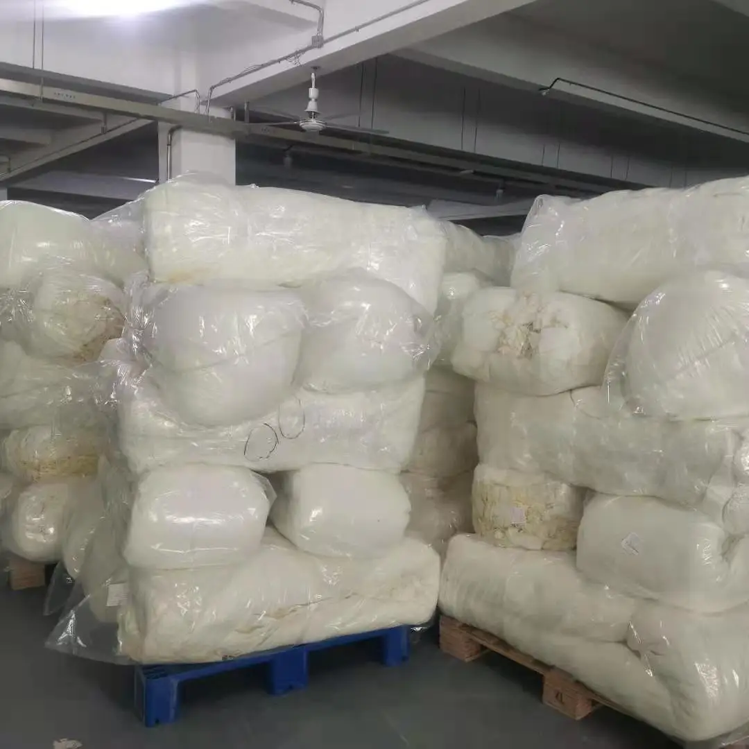 55 Fiberglass/45 Modacrylic Fr Mattress Fire Sock For Mattress Cover