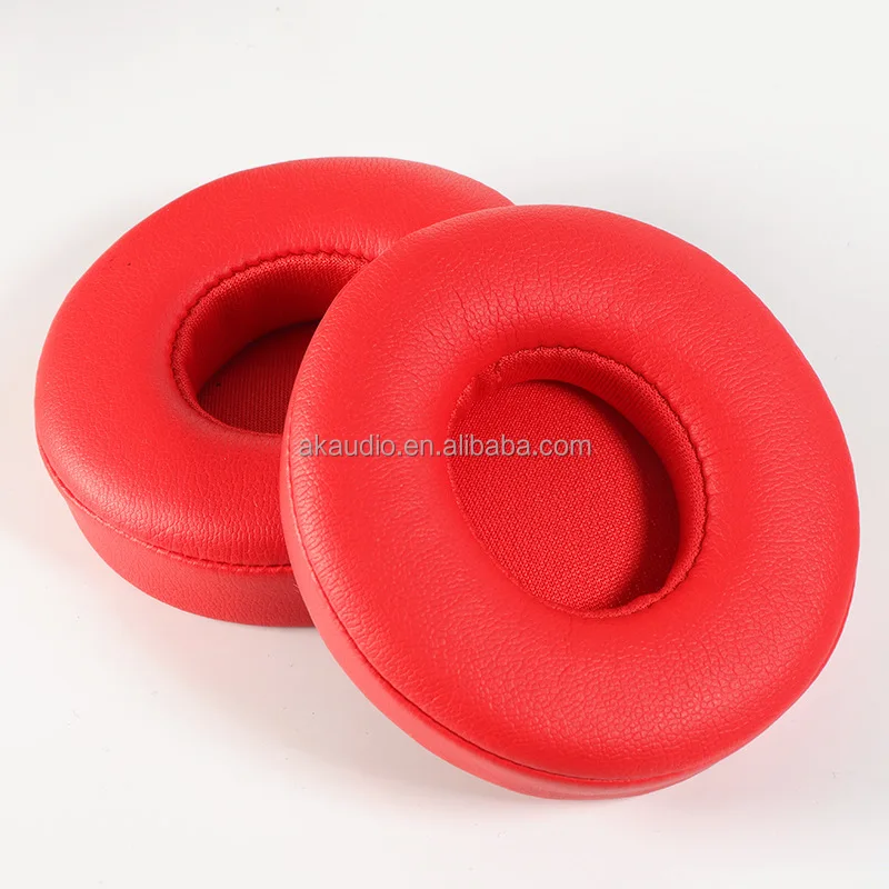 Wholesale Replacement Ear Pads For Beats Solo 2.0 3.0 Wireless Ear