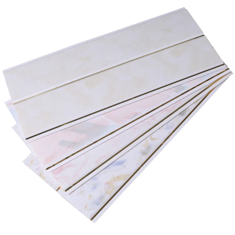 Cheap Factory Price Panel for Wall Pakistan Pvc Ceiling Ethiopia Fast Delivery