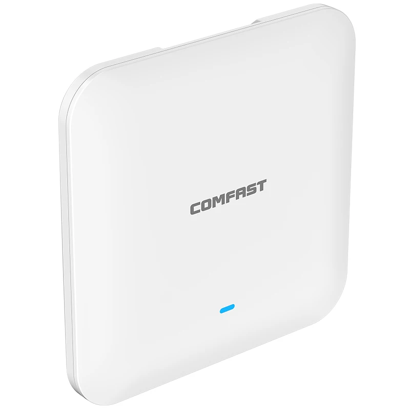 COMFAST 3000Mbps WiFi6 Wireless Wall-mounted Ceiling AP WIFI Access Point CF-E393AX