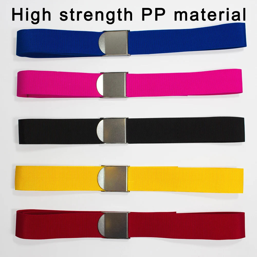 Swimming Lead Weight Belt for scuba Diving scuba Webbing Belt