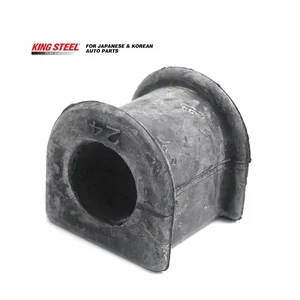 KINGSTEEL OEM 48815-06090 48815-06110 48815-06170 Auto Spare Parts Suspension Parts Stabilizer Bar Bushing for TOYOTA CAMRY
