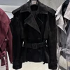 Camoscio Nero