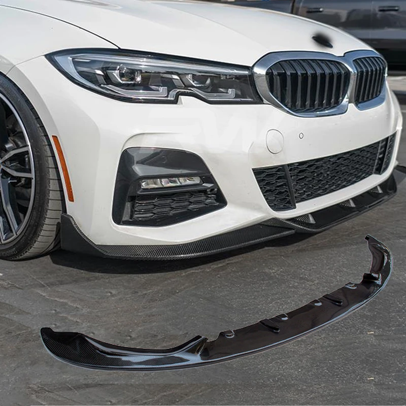 car body kit carbon fiber bumpers for bmw m 3 m4 m5 f80 f82 2013 2016 2020