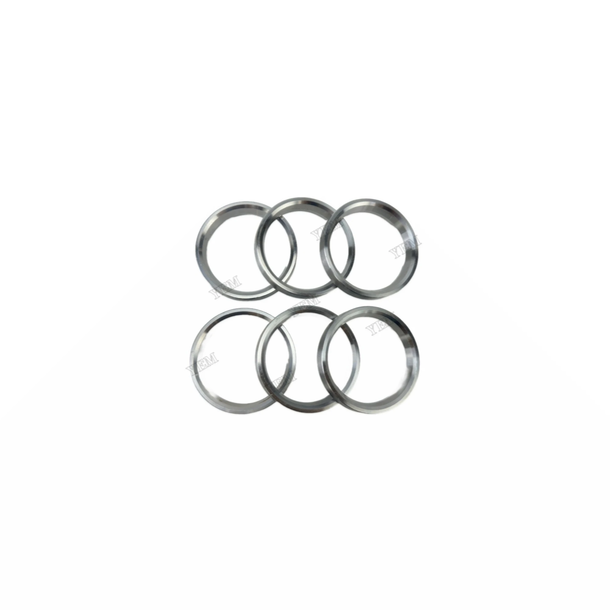 6CT Intake Valve Seat 3908830 6742-01-2950 for Industrial Machinery Engine Parts