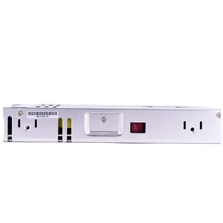 Fonte de Alimentação LRS-350-15 Mean Well 15V 23A