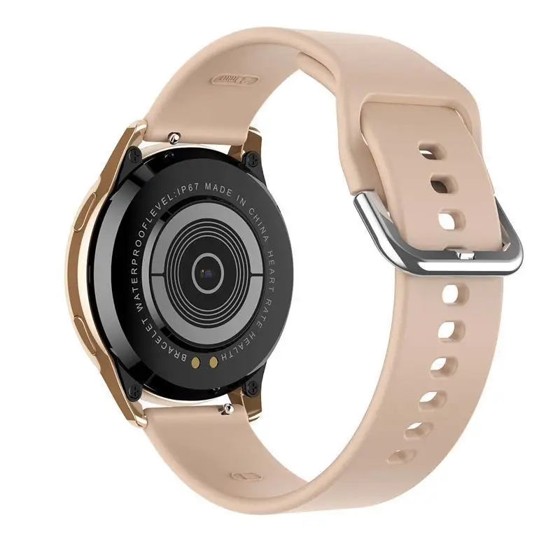 Active Smart Watch Inch Round Screen for All