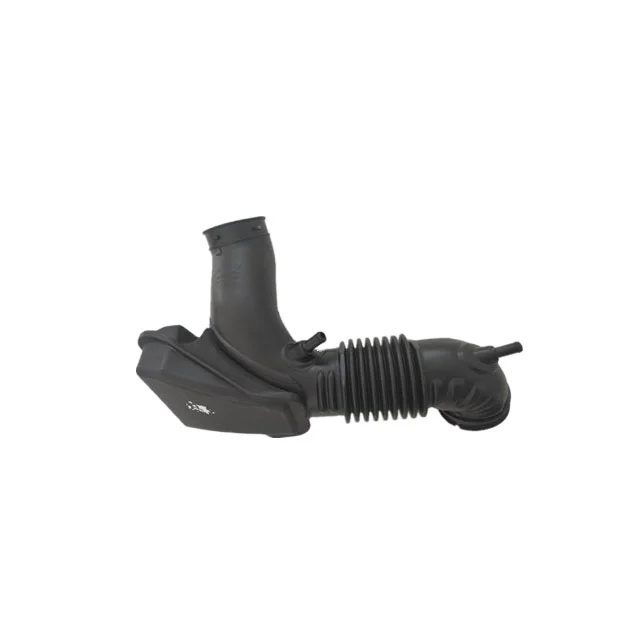NISSAN INFINITI16576-1LU0A Air Cleaner Intake-Duct Tube Hose Assy